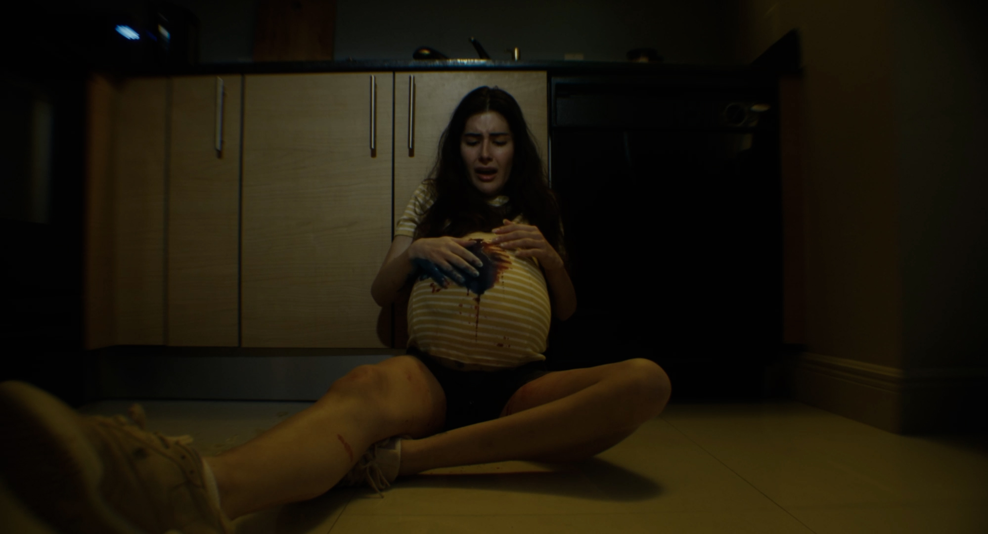 Still 22 of How I Feel About Pregnancy